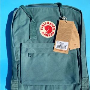 Fjallraven kanken